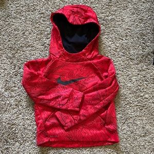 3T nike sweatshirt